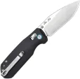 CJRB Maximal Crossbar Lock Blk G10 J1954BK