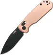 CJRB Maximal Crossbar Lock Copper - J1954CO
