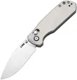 CJRB Maximal Crossbar Lock Ti - J1954GGY