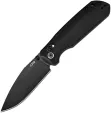 CJRB Mega Maximal Crossbar Lock Blk - J1954LBBK