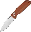 CJRB Mega Maximal Crossbar Lock Brn - J1954LBN