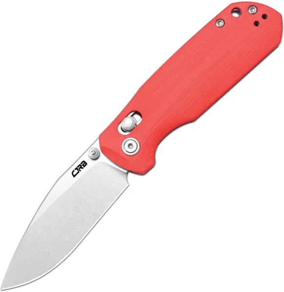 CJRB Maximal Crossbar Lock Red G10 J1954RE