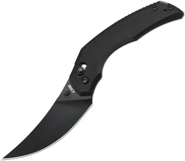 CJRB Nanner Crossbar Lock Black J1955BBK
