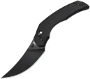 CJRB Nanner Crossbar Lock Black - J1955BBK