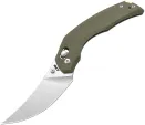 CJRB Nanner Crossbar Lock Green - J1955GN