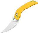 CJRB Nanner Crossbar Lock Yellow - J1955YE