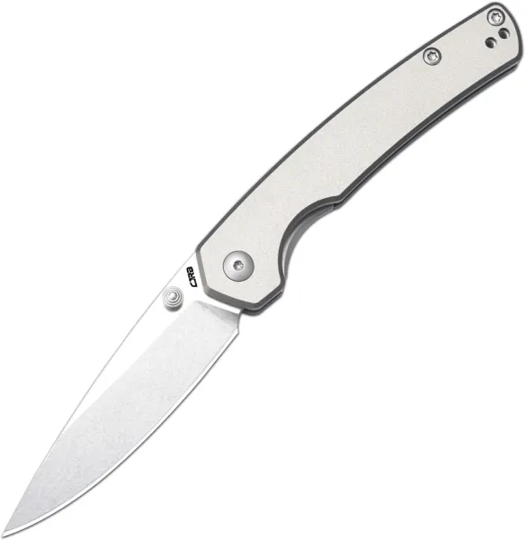 CJRB Kain Linerlock Gray Al J1956GYA