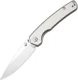 CJRB Kain Linerlock Gray Al - J1956GYA