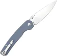 CJRB Kain Linerlock Gray G10 J1956GY