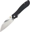 CJRB Fugly Linerlock Black G10 - J1957BK