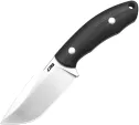 CJRB Mutt Fixed Blade Black G10 - J1958BK