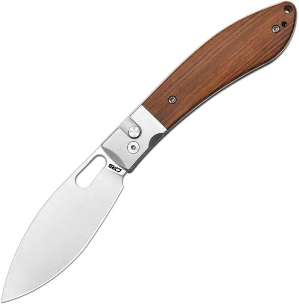 CJRB Sasaya Button Lock Wood J1959WD