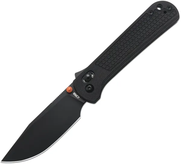 CJRB Bolt Recoil Lock V2 Black J1960BBK