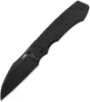 CJRB Kestrel Linerlock Black - J1962BBK
