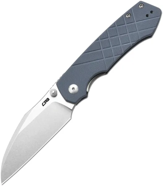 CJRB Kestrel Linerlock Blue J1962BU