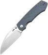 CJRB Kestrel Linerlock Blue - J1962BU