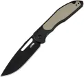 CJRB Droma Linerlock Desert G10 - J1963BDE