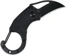 CJRB Anansi Linerlock Black J1964BBK