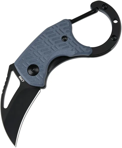 CJRB Anansi Linerlock Blue J1964BBU