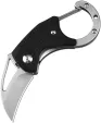 CJRB Anansi Linerlock Black - J1964BK