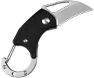 CJRB Anansi Linerlock Black J1964BK