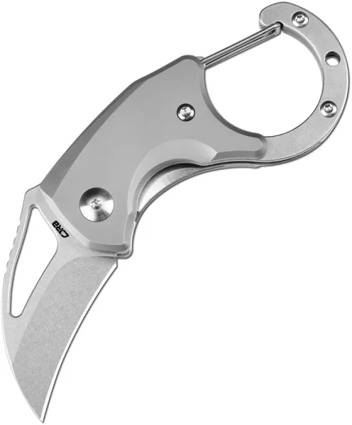 CJRB Anansi AR-RPM9 Titanium J1964TI