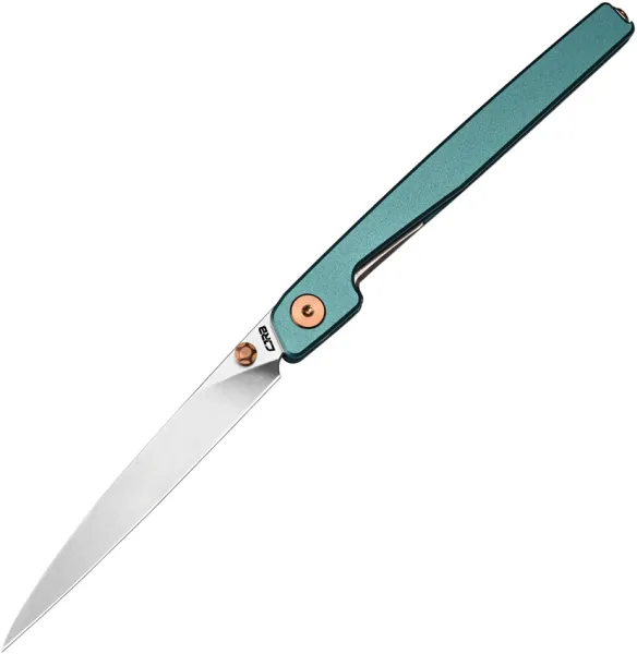 CJRB Lanky Linerlock Blue J1965BU