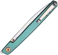 CJRB Lanky Linerlock Blue J1965BU