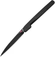 CJRB Lanky Linerlock Black S90V - J1965GBBK