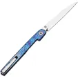 CJRB Lanky Linerlock Timascus J1965GTDB