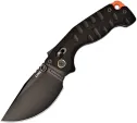 CJRB Doubletap Recoil Lock Black - J1970BBK