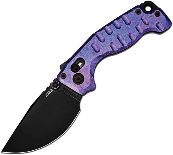 CJRB Doubletap Recoil Lock Purple J1970CPU