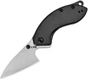 CJRB Spud Linerlock Black - J1971BK