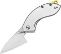 CJRB Spud Linerlock Gray - J1971GY