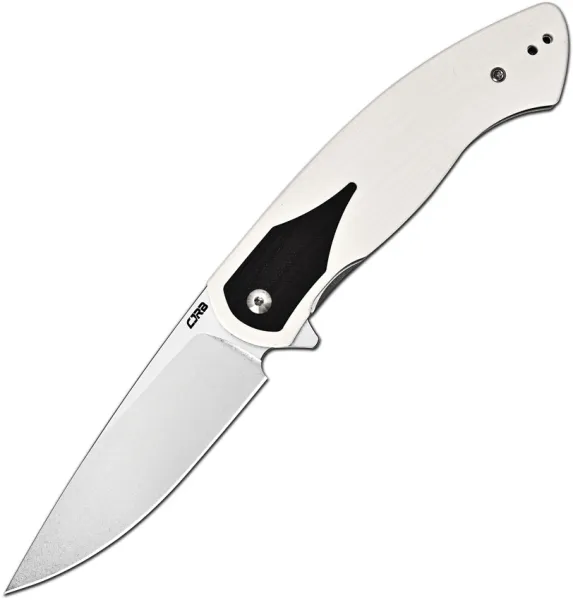 CJRB Rodayo Linerlock Black J1972WBK