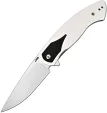CJRB Rodayo Linerlock Black - J1972WBK