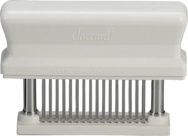 Jaccard Super Tendermatic knives JC200348
