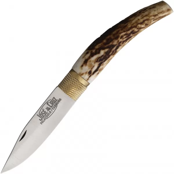 JOSE DA CRUZ Small Folder Stag JDCC6501