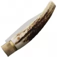 JOSE DA CRUZ Small Folder Stag JDCC6501