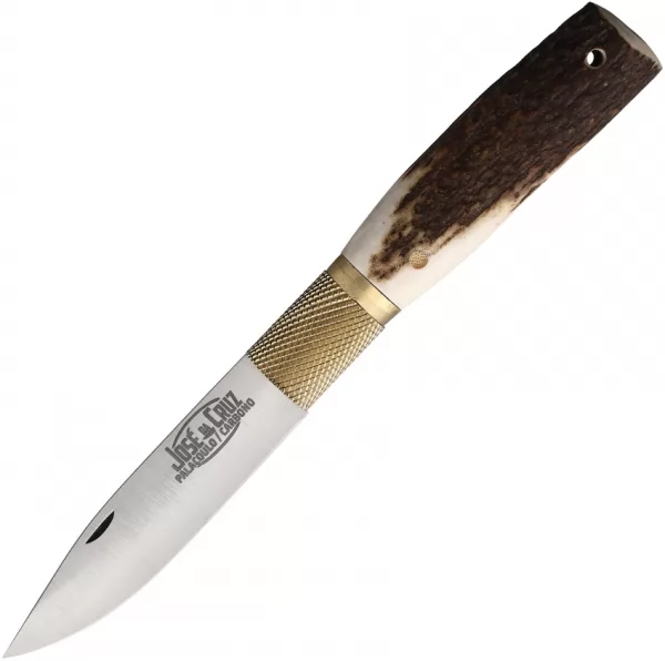 JOSE DA CRUZ Large Stag Folder JDCC8501