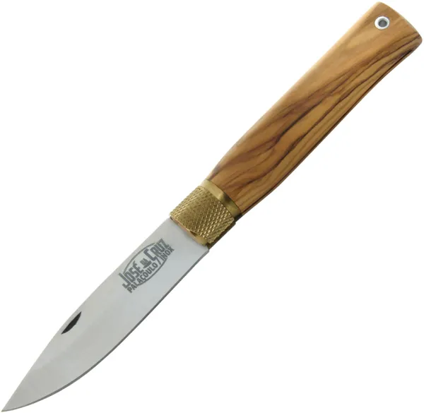JOSE DA CRUZ Large Merendeira Folder Olive JDCIM85005