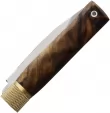 JOSE DA CRUZ Large Folder Bocote SS JDCIM85017