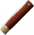 JOSE DA CRUZ Large Folder Padouk SS JDCIM85021