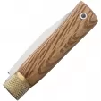 JOSE DA CRUZ Small Folder Green Oak JDCM65002