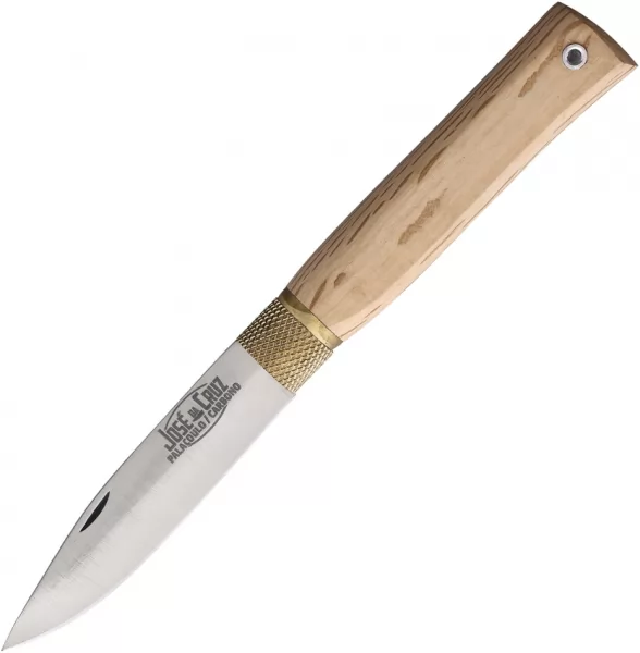 JOSE DA CRUZ Medium Folder Oak JDCM80002