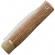 JOSE DA CRUZ Large Folder Holm Oak JDCM85002
