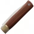 JOSE DA CRUZ Large Folder Ironwood JDCM85012