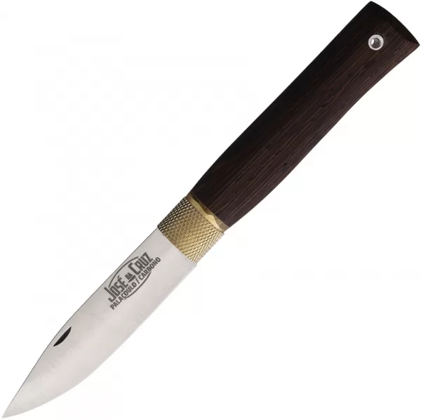 JOSE DA CRUZ Large Planalto Wenge JDCM85014