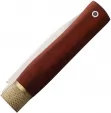 JOSE DA CRUZ Large Folder Padouk JDCM85021