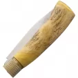 JOSE DA CRUZ Large Folder Rustic Boxwood JDCR85001